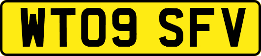 WT09SFV
