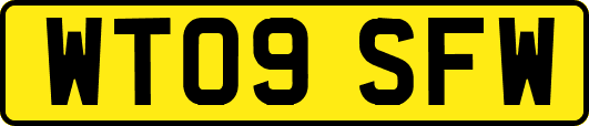 WT09SFW