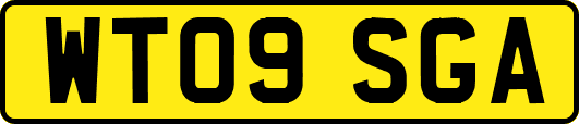 WT09SGA
