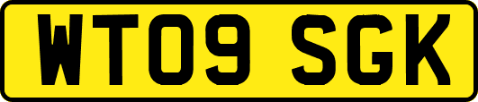 WT09SGK