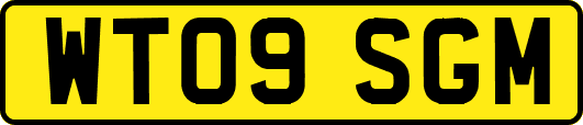WT09SGM