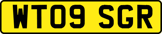 WT09SGR