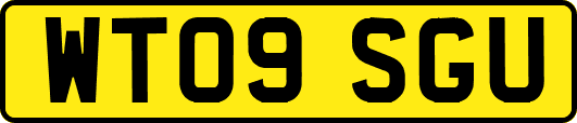 WT09SGU