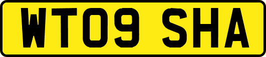 WT09SHA