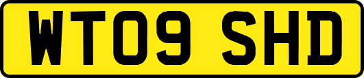 WT09SHD