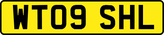 WT09SHL
