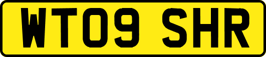 WT09SHR