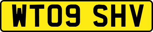 WT09SHV