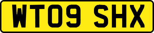 WT09SHX