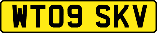 WT09SKV