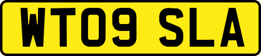 WT09SLA