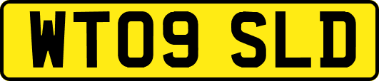 WT09SLD