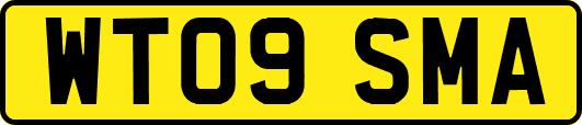 WT09SMA