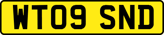 WT09SND