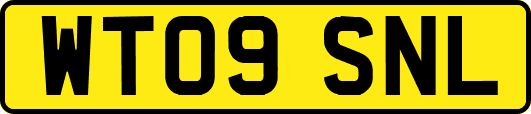 WT09SNL