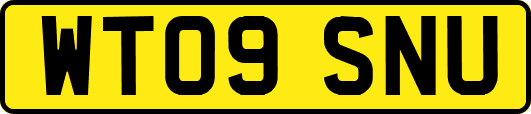 WT09SNU