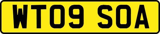 WT09SOA