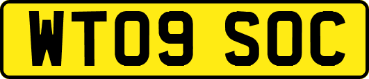 WT09SOC