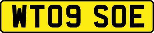 WT09SOE