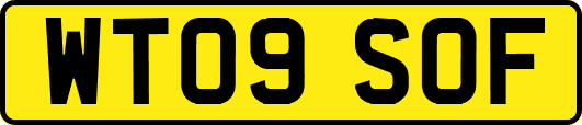 WT09SOF