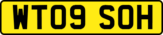 WT09SOH