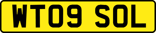 WT09SOL