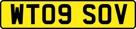 WT09SOV