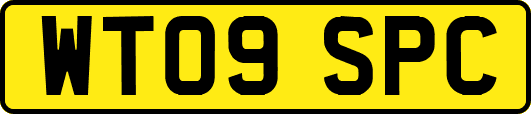 WT09SPC