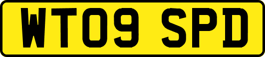 WT09SPD