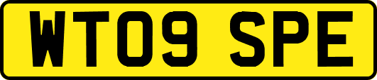 WT09SPE