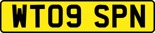 WT09SPN