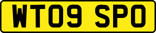 WT09SPO