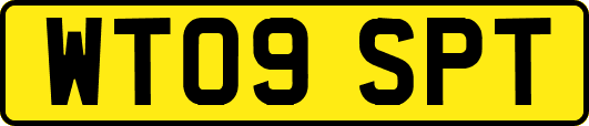 WT09SPT