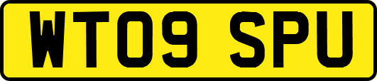 WT09SPU