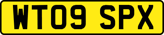 WT09SPX