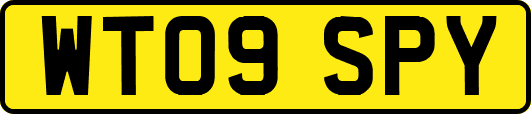 WT09SPY