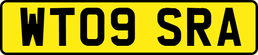 WT09SRA
