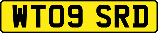 WT09SRD
