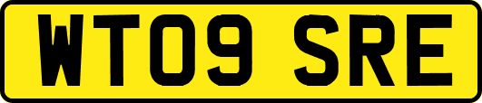 WT09SRE