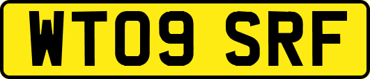WT09SRF