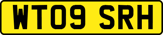 WT09SRH