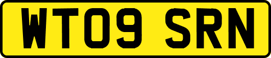 WT09SRN