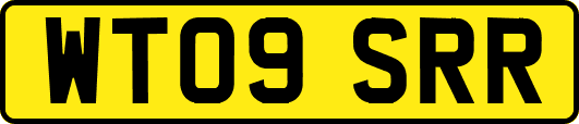 WT09SRR
