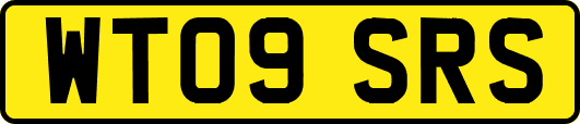 WT09SRS