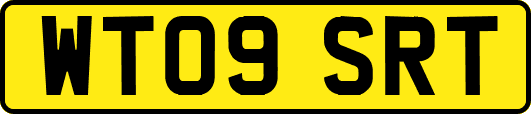 WT09SRT