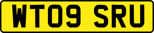 WT09SRU