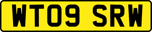 WT09SRW