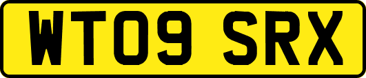 WT09SRX