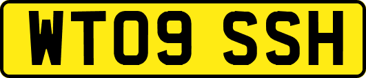 WT09SSH