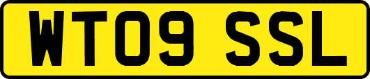 WT09SSL